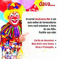 Festa Infantil