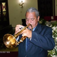 Trompete Triunfal
