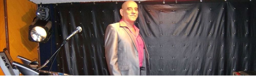 Fernando Canabarra E Banda Sexto Sentido Casamentos-formaturas