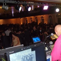 BAILE PARA 850 PESSOAS 2