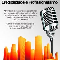 DUOVozes - Locução e Eventos
