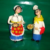 Cozinheiros