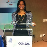 Congresso CONSAD