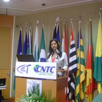 Forum Internacional Centrais de Atendimento