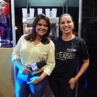 Expominas / Feira da Beleza 2015