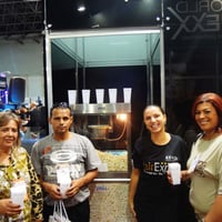 Expominas / Feira da Beleza 2015