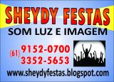 sheydyfestas