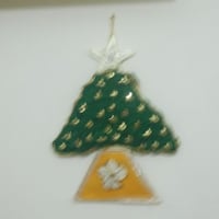 pinduricalho arvore de natal 2 r$15,00