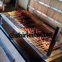 Churrasco Artesanal