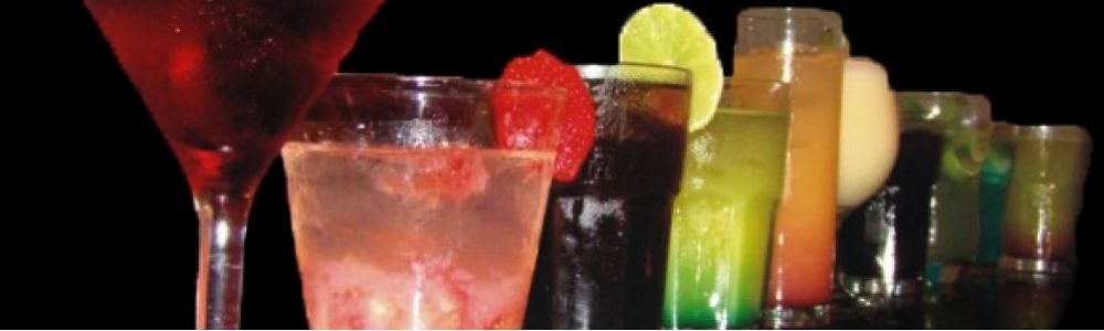 Barman show/ Bartender Flair