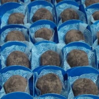 trufas tradicionais 