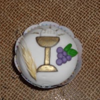 lembrancinhas de 1º comunhão