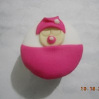 Cupcake temático
