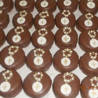 Alfajores tamáticos
