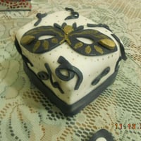Baile de máscaras