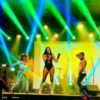 Show da Maba - publicação