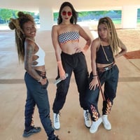 Show da Maba - publicação