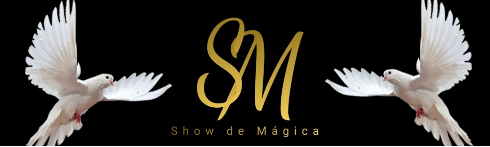 show de mágica