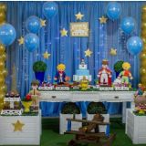 showfestecia