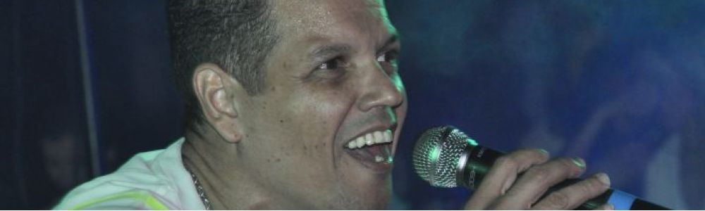 Show luiz andré