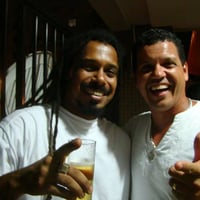 O Rappa