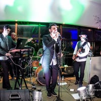 Show Particular- Banda para FESTAS (CASAMENTOS)