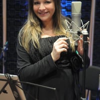 Show particular-Canto Lírico