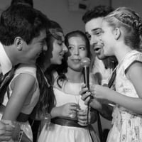 BANDA para Casamento (SOGIPA)