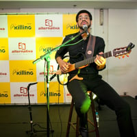 Recepção / Jantar (Evento Empresarial)