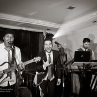 BANDA p/ FESTAS (15 ANOS)