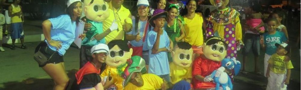 Showriso Produções Culturais