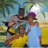 showriso