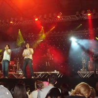 ESTRUTURA PARA SHOWS
