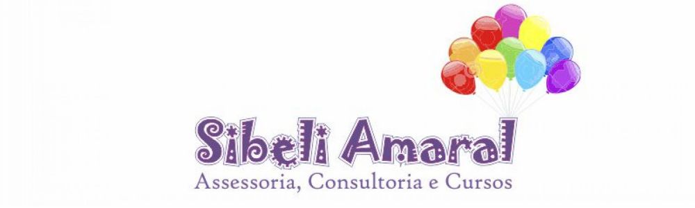 Sibeli Amaral - Curso de Arte em Balões