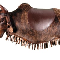 Touro Mecânico SIGARI