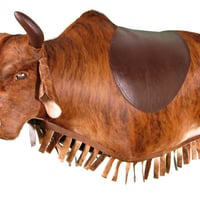 Touro Mecânico SIGARI