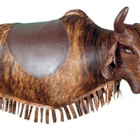 Touro Mecânico SIGARI