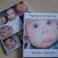 Preciosos Momentos Bebê