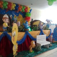 galinha pintadinha