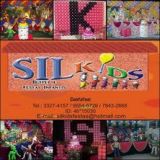 silkids