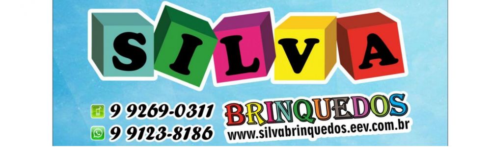 Silva Brinquedos