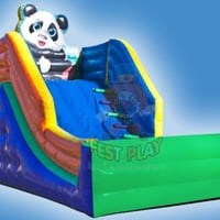 Tobogã Panda