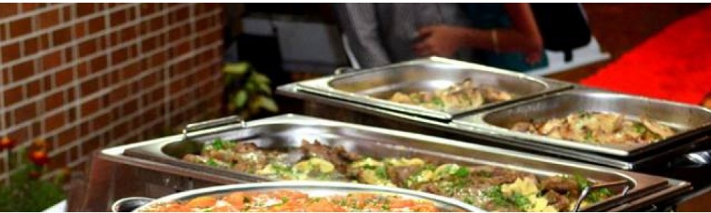 Silva´s eventos gourmet