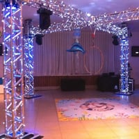 Festa Aniversario ! 