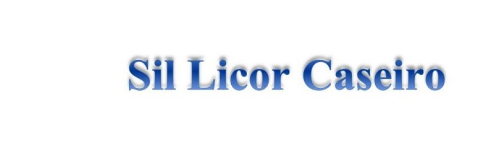 Sil Licor Caseiro