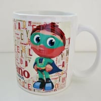 Caneca personalizada