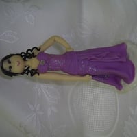 debutante, topo de bolo