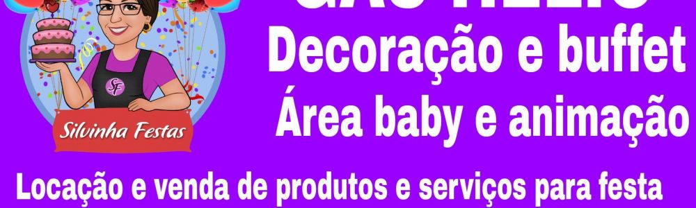 Silvinha Festas