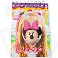 Lembrancinhas diversas personalizadas