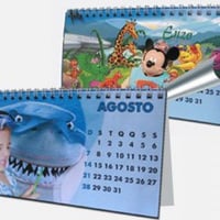 Calendários